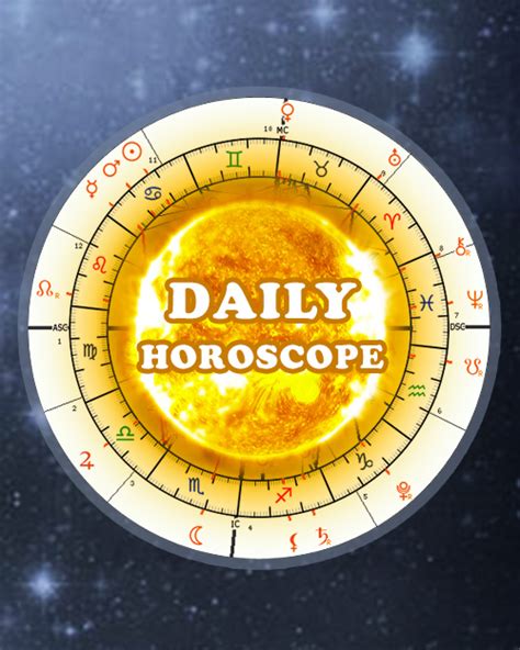 Daily Horoscope, Personal Today's Online Free Horoscope.